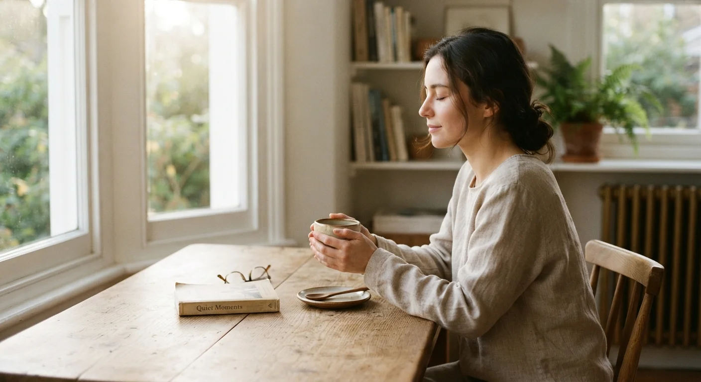 A Personal Mood Check-In You Can Actually Use