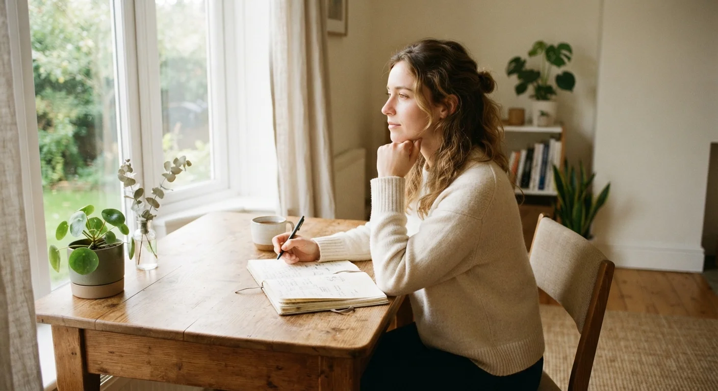 A Personal Stress Audit: Questions to Help You Identify Your Biggest Pressure Points