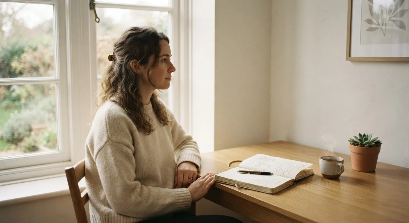 A Weekly Self-Check for Monitoring Your Stress Levels