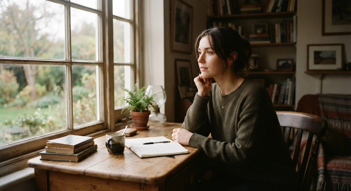 Anxiety vs. Stress: Two Words People Often Use Interchangeably