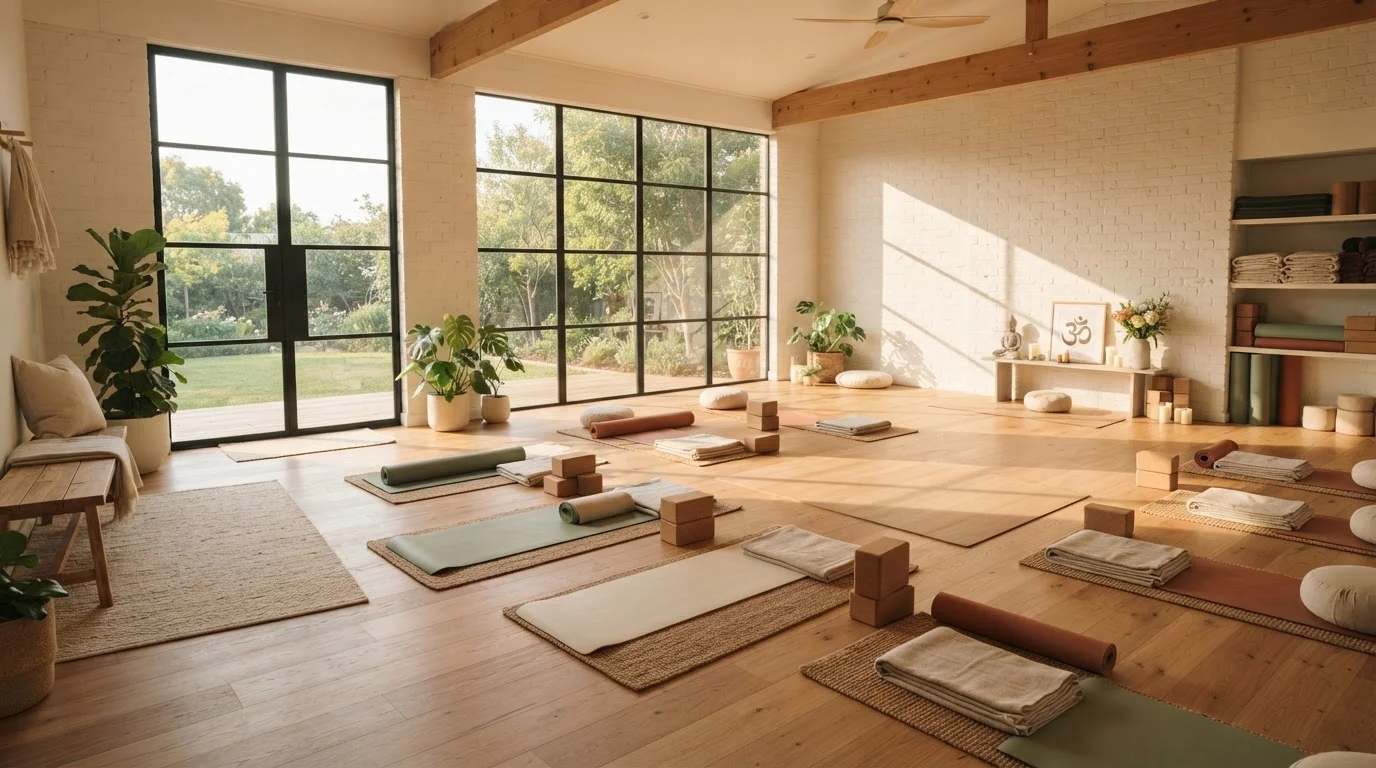 Before Your First Yoga Class: What to Know, Expect, and Prepare