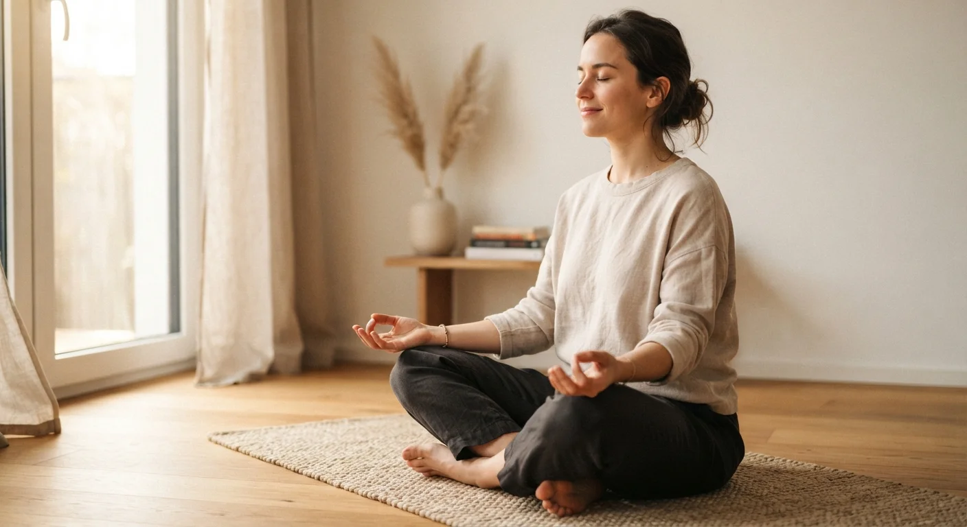 Breathing Techniques Backed by Research — and When to Use Each One