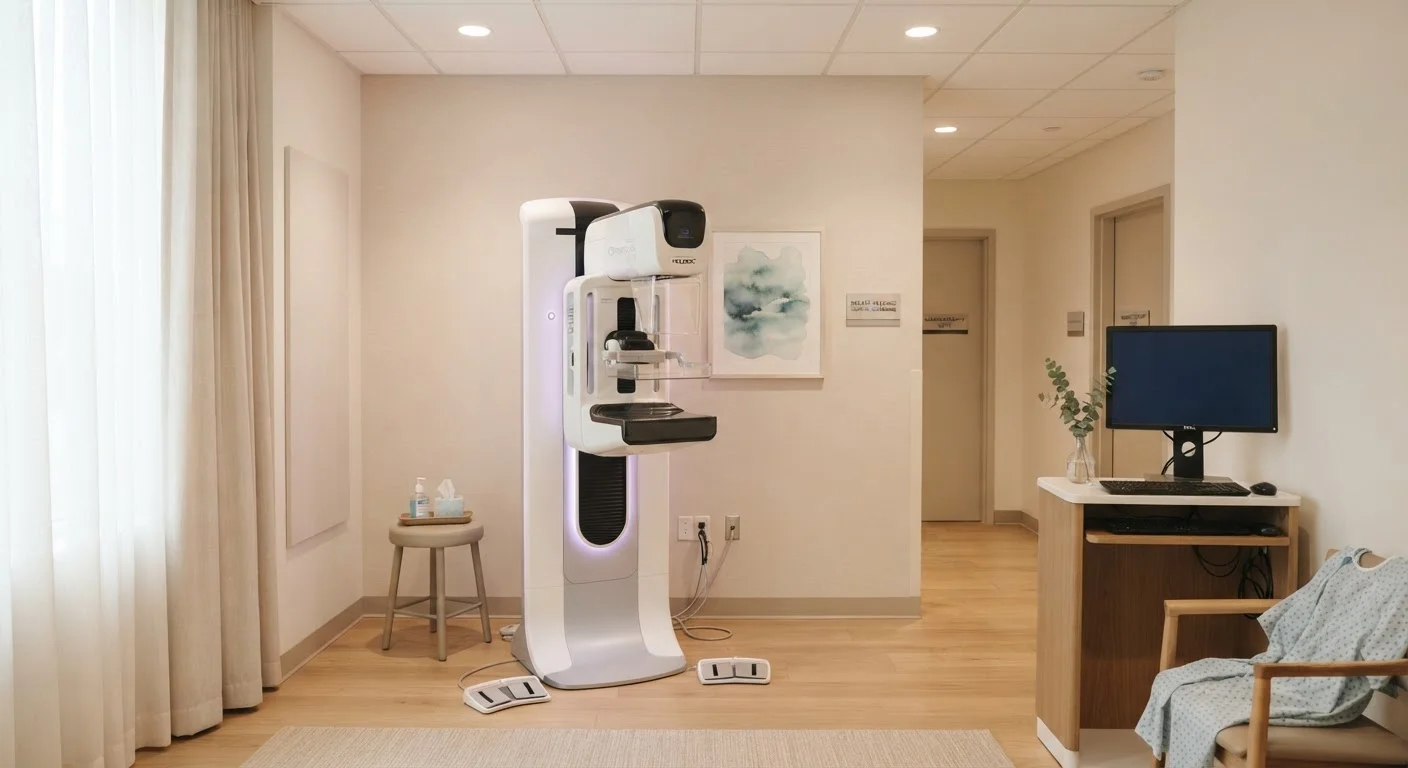 Clearing Up Common Myths About Mammograms