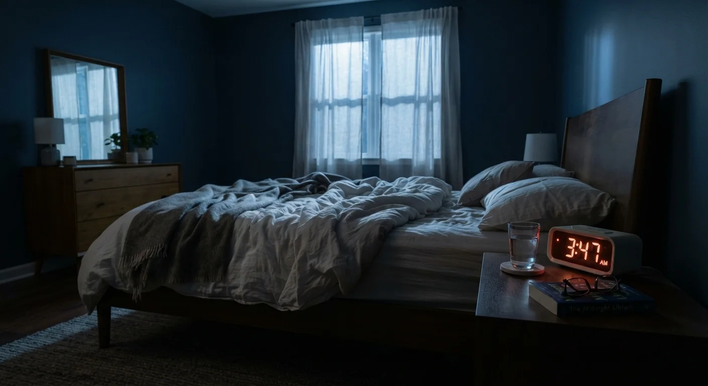 Common Beliefs About Sleep That Science Doesn't Support