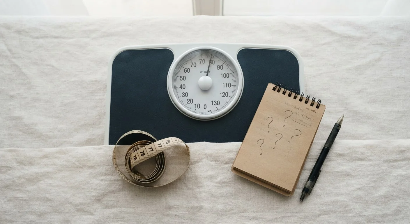 Common Misconceptions About Weight and Health, Examined