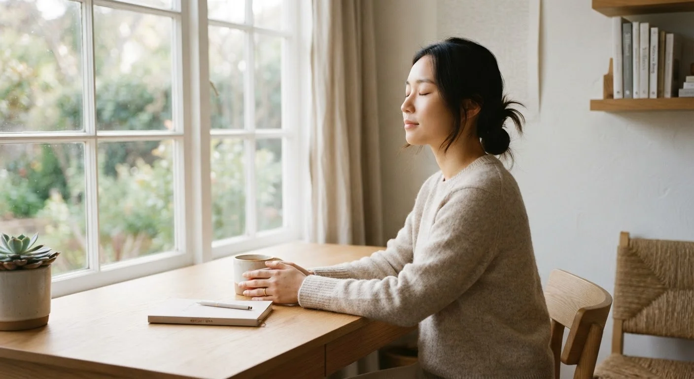 Common Myths About Stress That May Be Making Things Worse