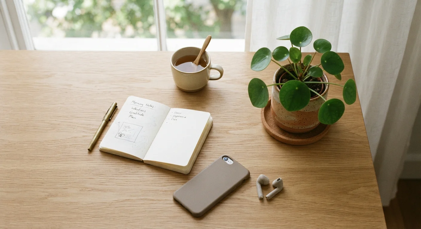 Core Mindfulness Terms Every Beginner Should Know