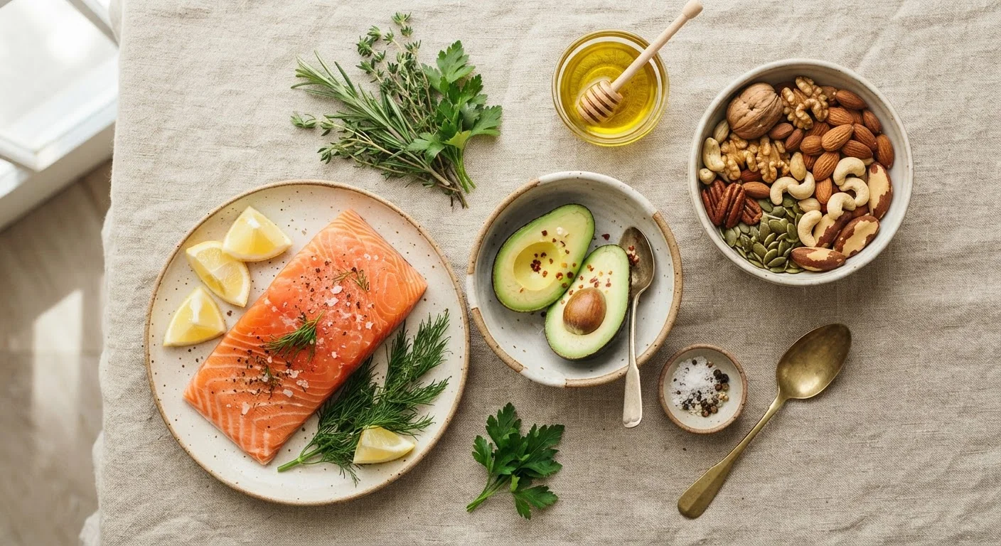 Dietary Fat: What It Is, Why You Need It, and How Much Is Typical