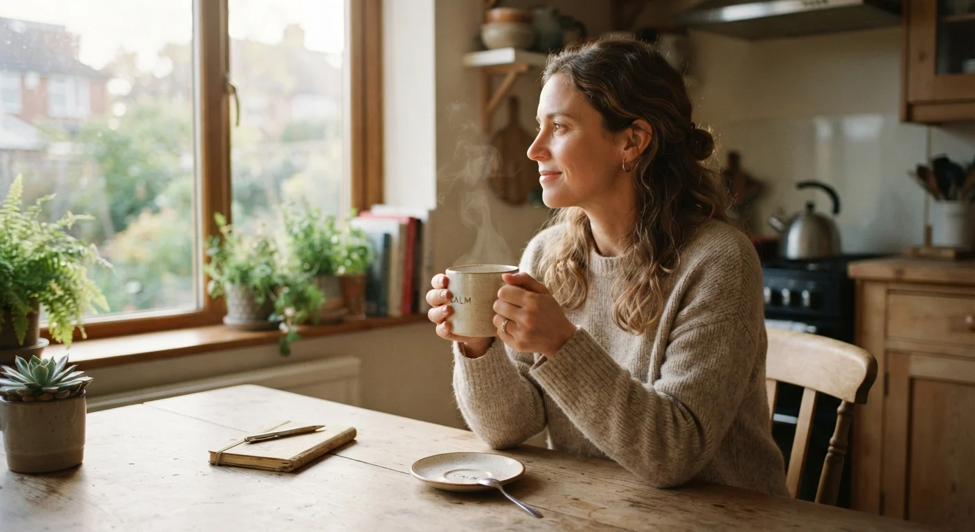 Everyday Anxiety: A Plain-Language Guide for Adults Who Are New to This