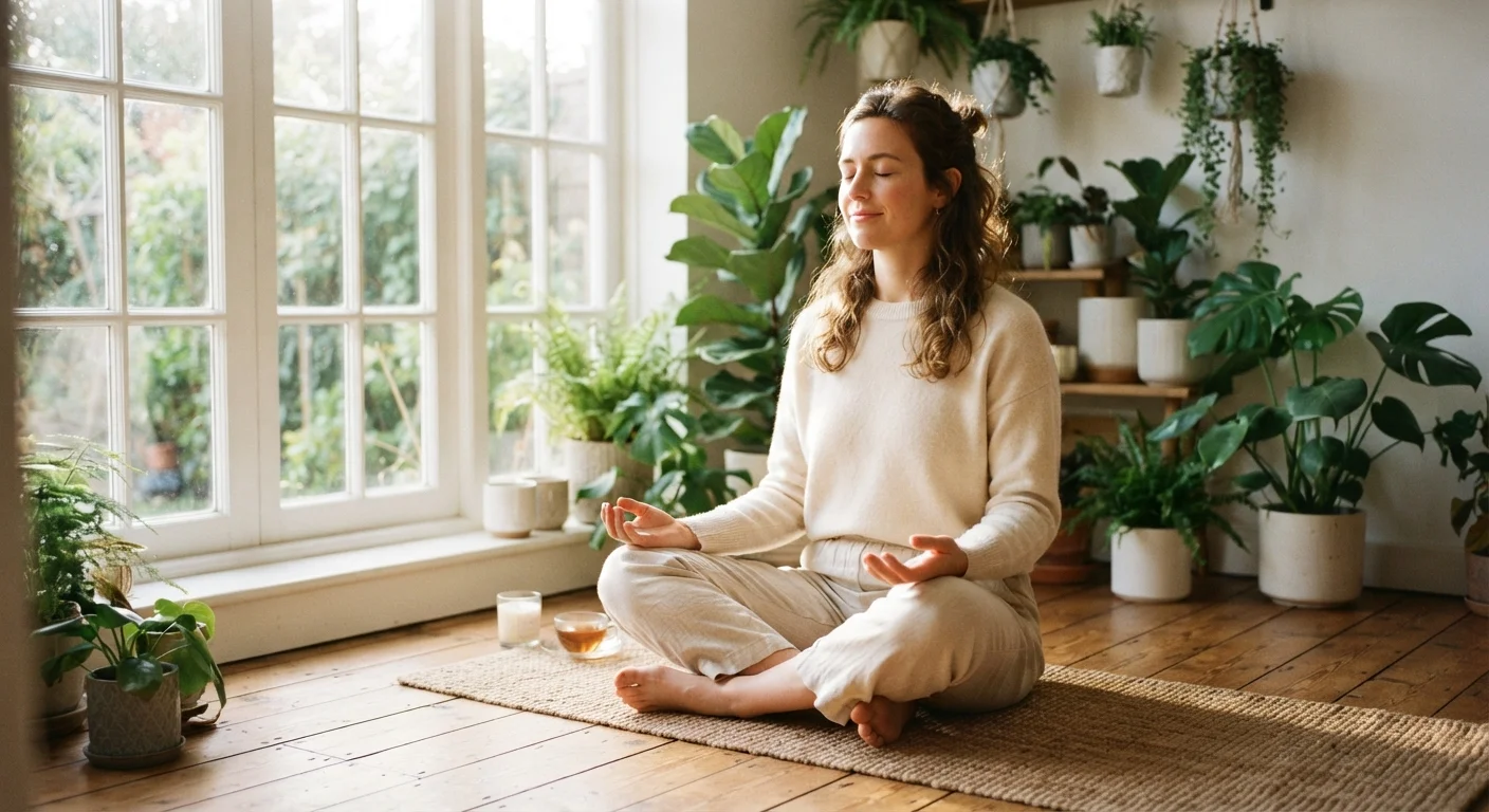 Evidence-Based Approaches to Stress and Recovery: A Comprehensive Overview