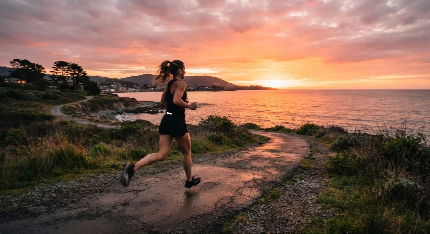 Exercise Timing and Sleep Quality: What the Research Indicates