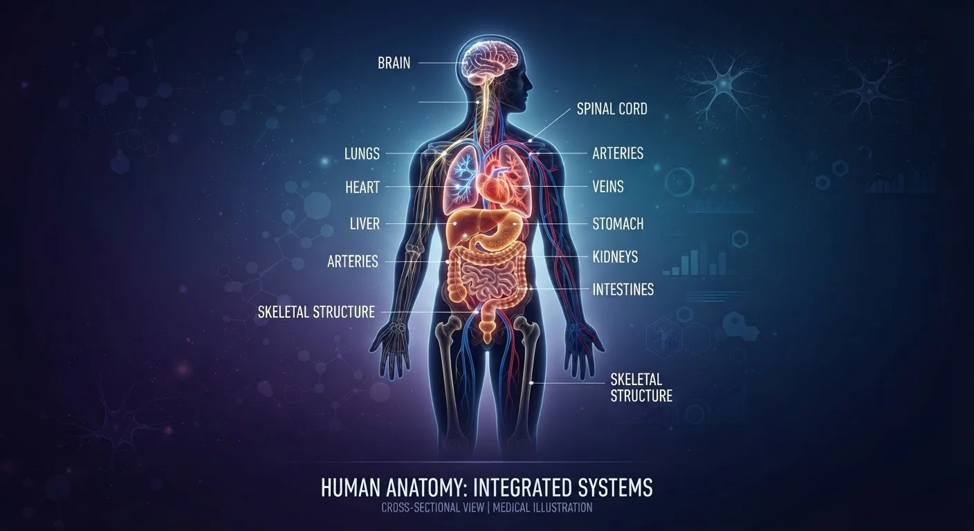 How Sleep Deprivation Affects the Body: A System-by-System Overview