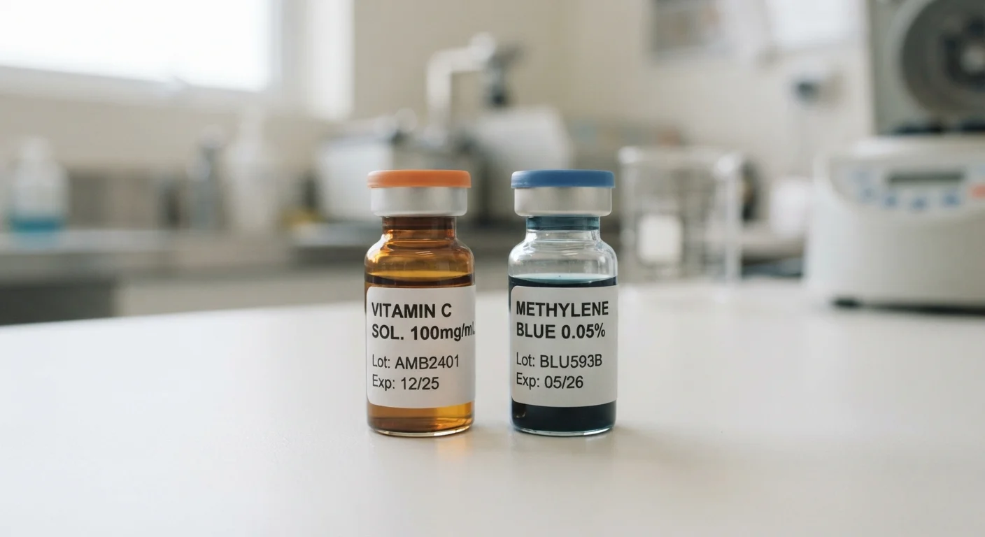 Live Vaccines vs. Inactivated Vaccines: Understanding the Difference