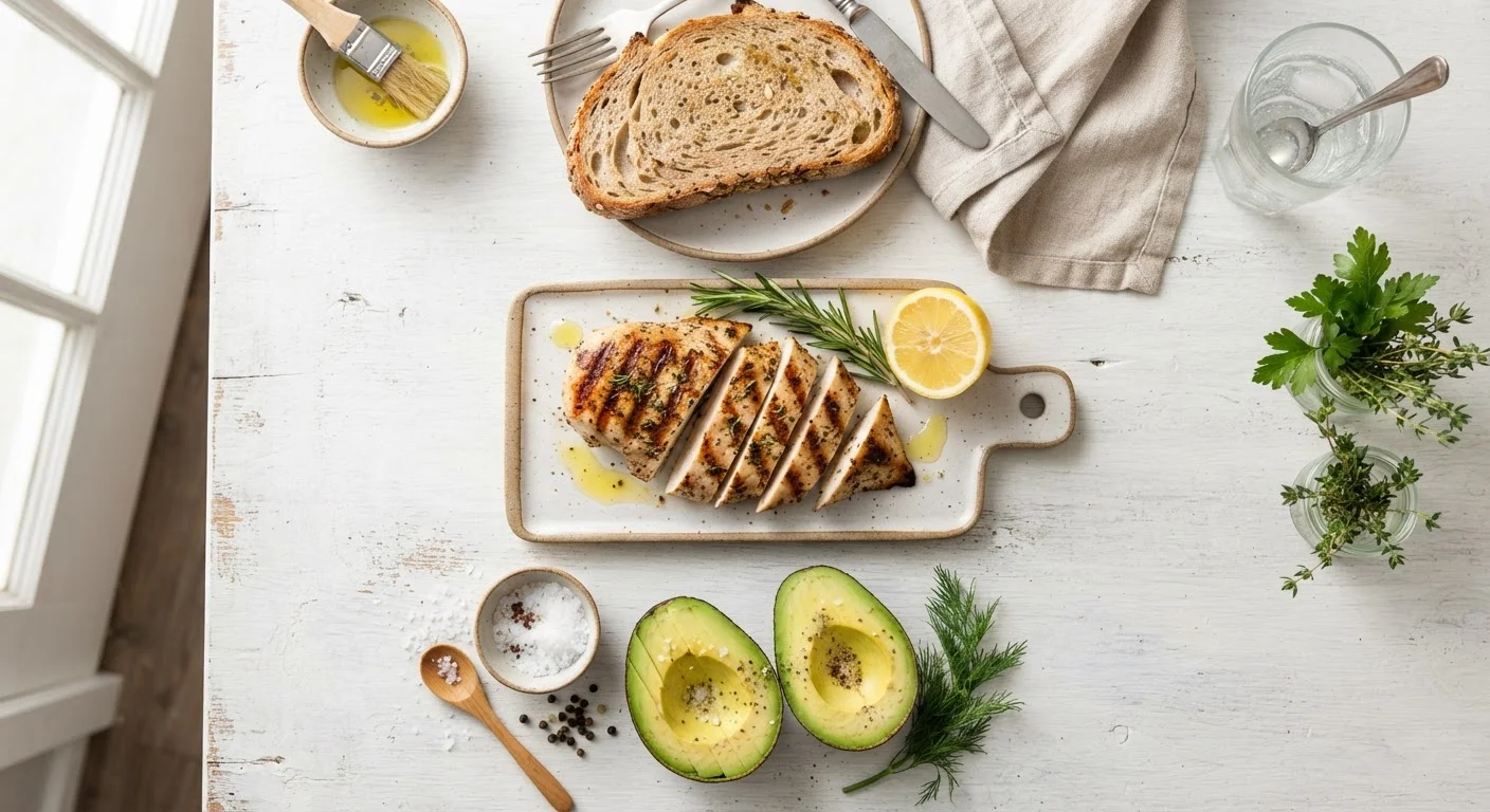 Macronutrients Explained: What Carbs, Proteins, and Fats Actually Do