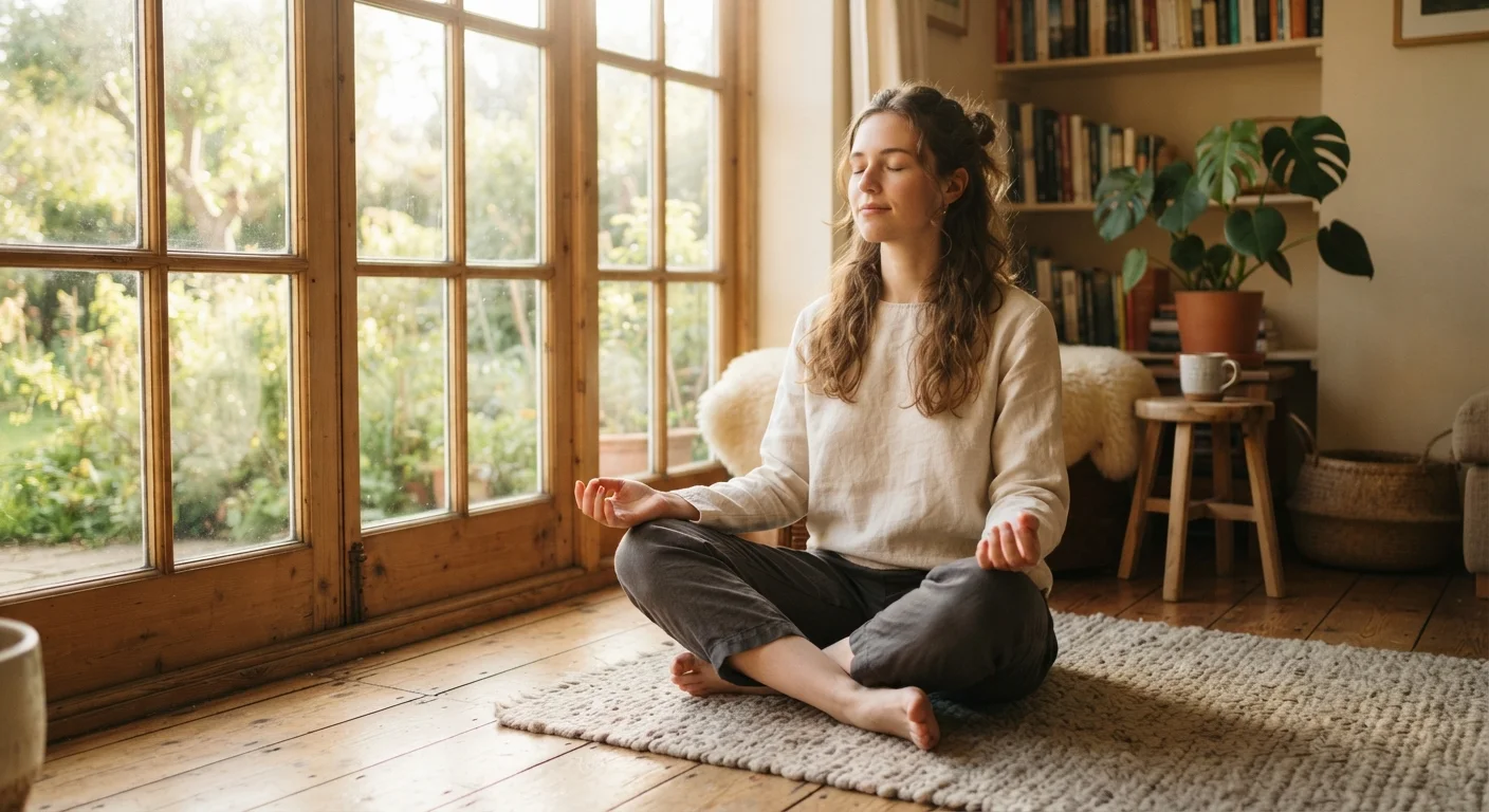 Managing Stress and Anxiety: A Comprehensive Resource for Everyday Life