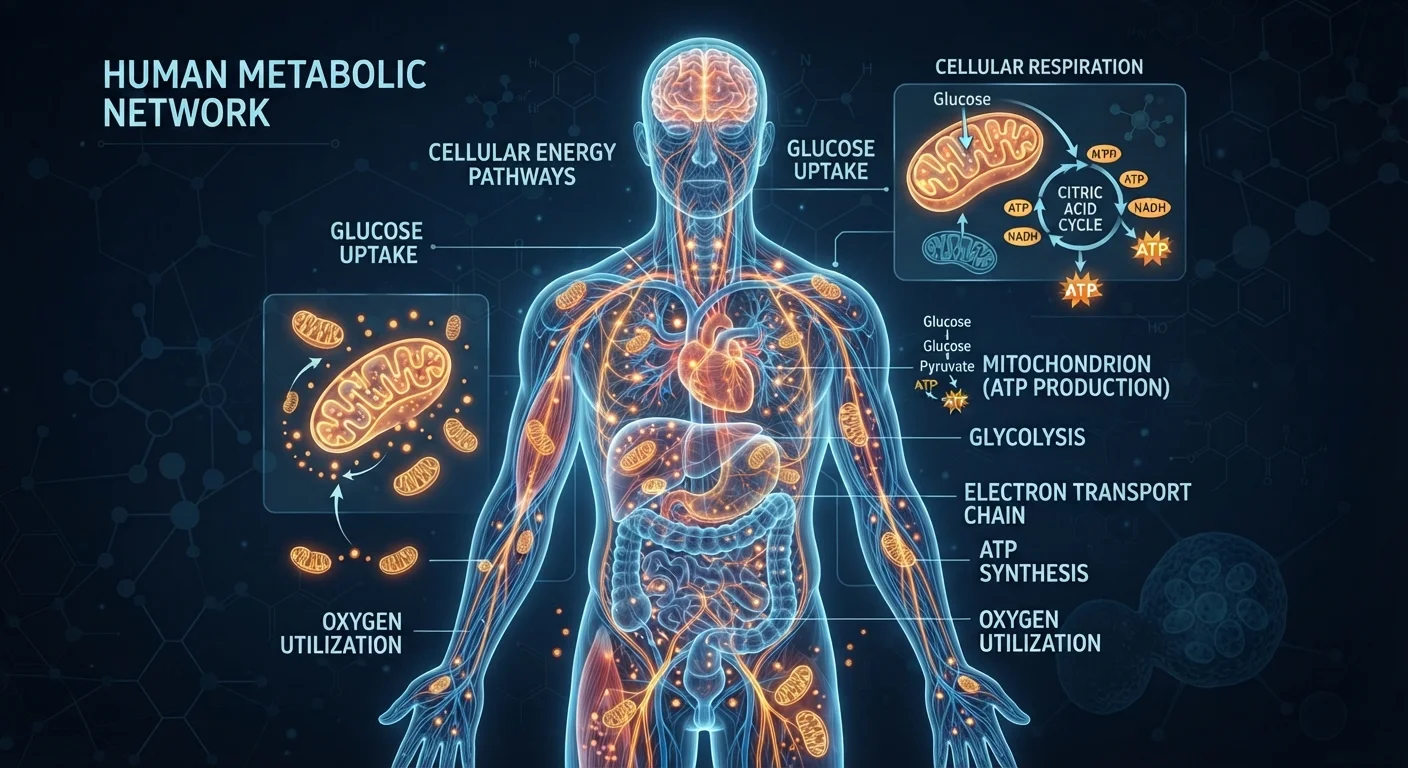 Metabolism Demystified: What It Is and What It Isn't