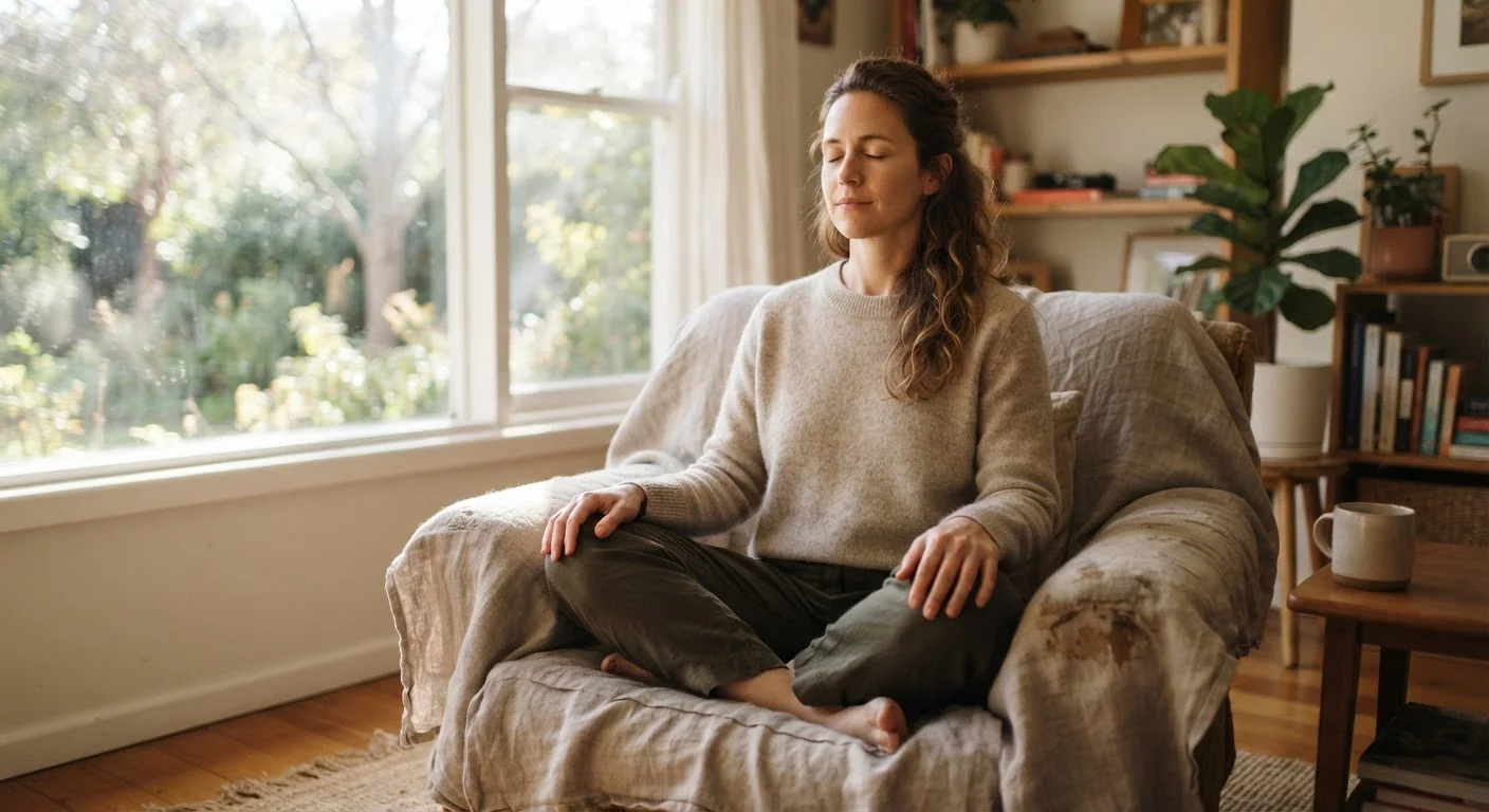 Mindfulness for Stress: Separating Realistic Benefits from Overpromises