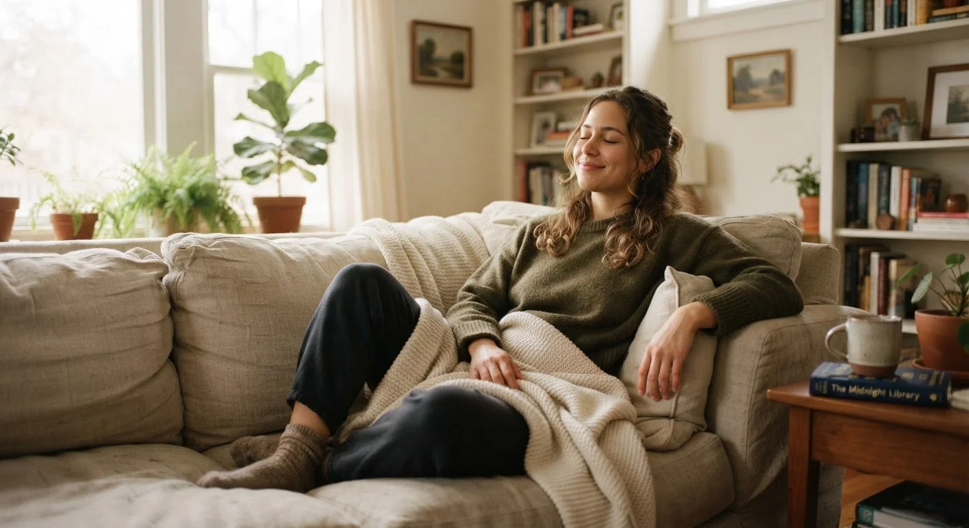 Mindfulness Misconceptions That Keep People From Trying It
