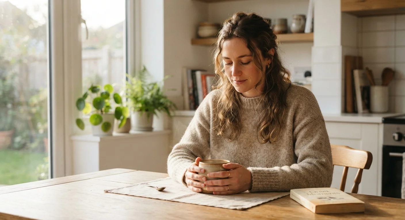 Mindfulness Without the Mysticism: A First-Timer's Orientation