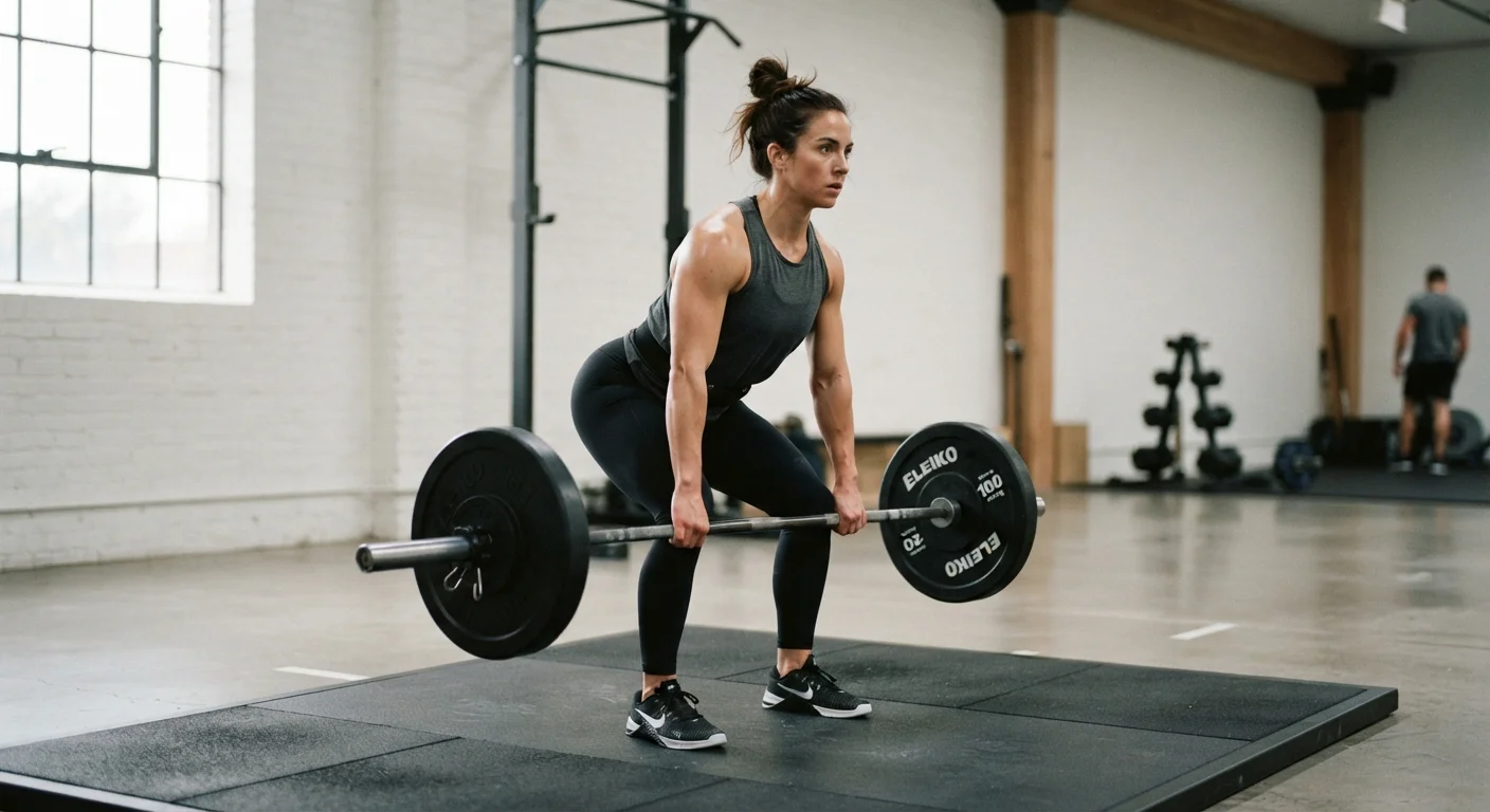 Movement Patterns: The Six Categories That Cover Almost Every Exercise