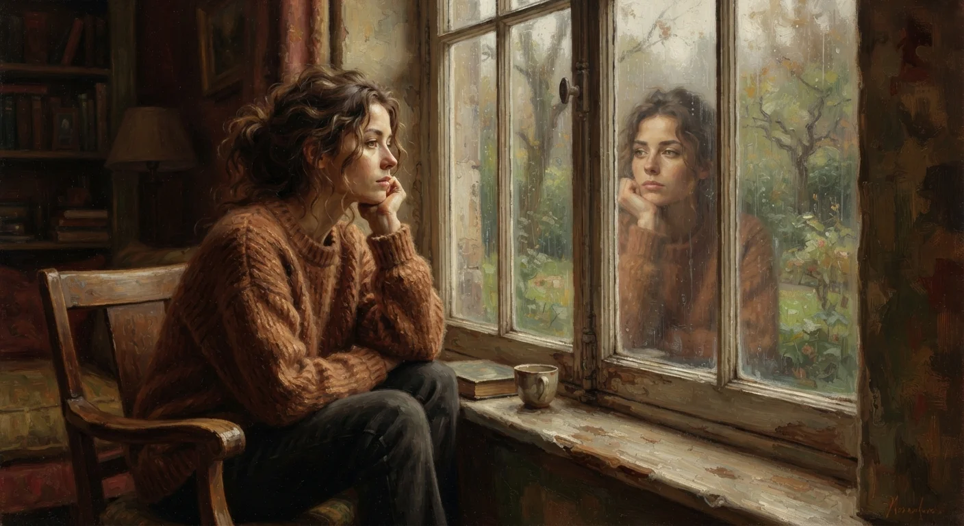Negative Self-Talk About Your Body: Where It Comes From and How It Operates