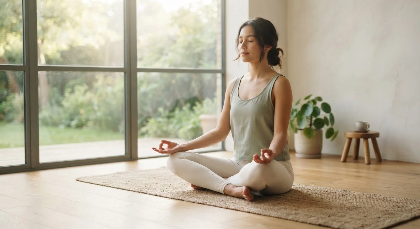 Pranayama, Box Breathing, and Diaphragmatic Breathing: How They Differ