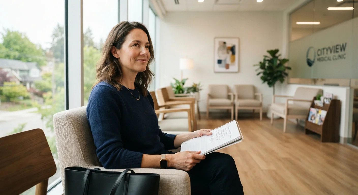 Questions to Ask Your Doctor About a Suspected Sleep Disorder