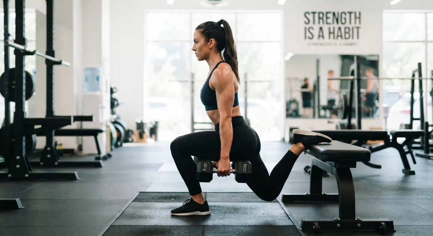 Resistance Training for Flexibility: How Loaded Stretching Works