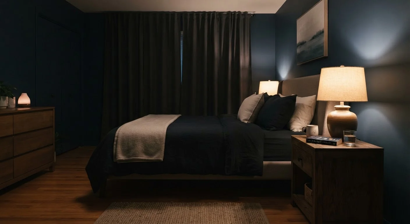 Sleep Hygiene: What the Term Means and Why It Matters