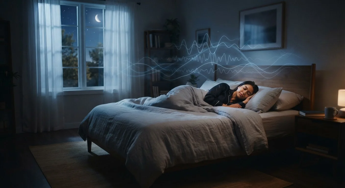 Sleep Science From the Ground Up: A Complete Introduction for Curious Readers