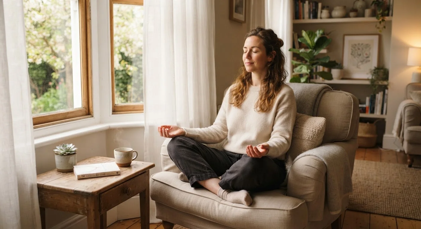 Starting a Mindfulness Practice: A Personal Readiness Checklist