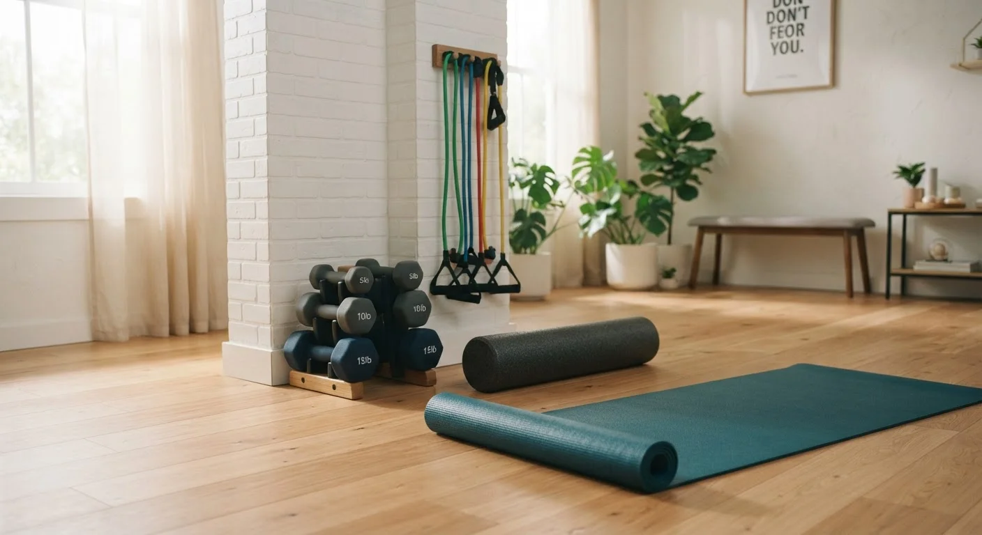 Strength and Flexibility Training: A Complete Reference for Key Terms and Concepts