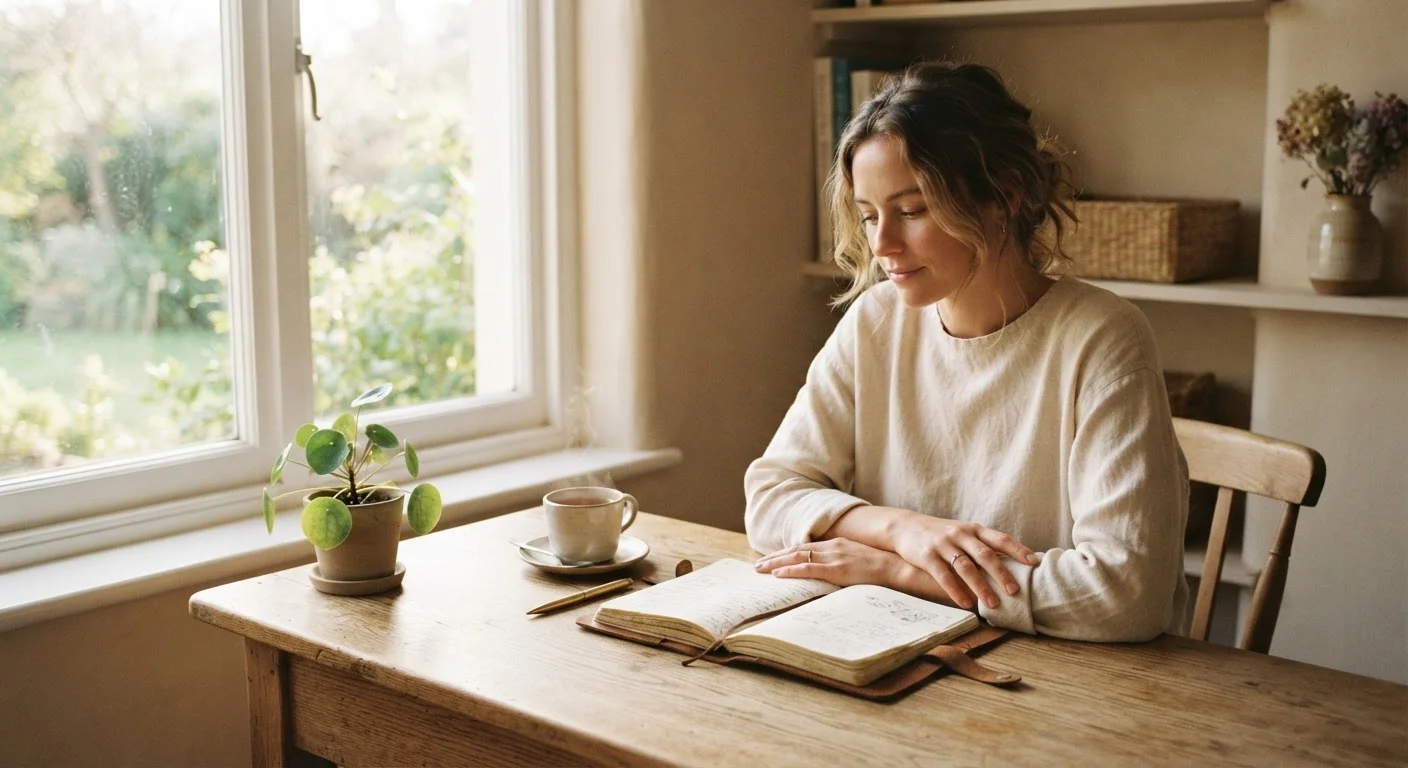 Stress Management for Beginners: What to Start With and Why