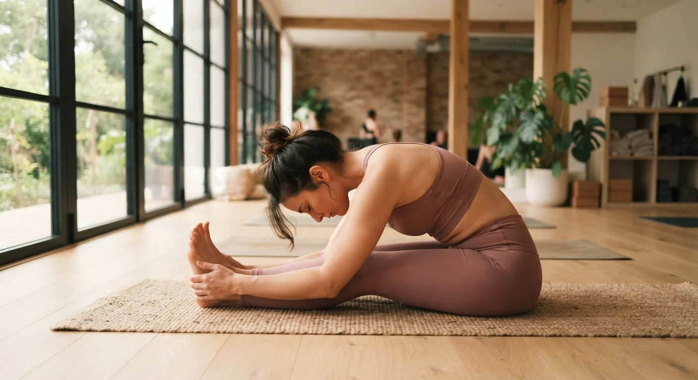 Stretching Myths That Keep People From Moving Better