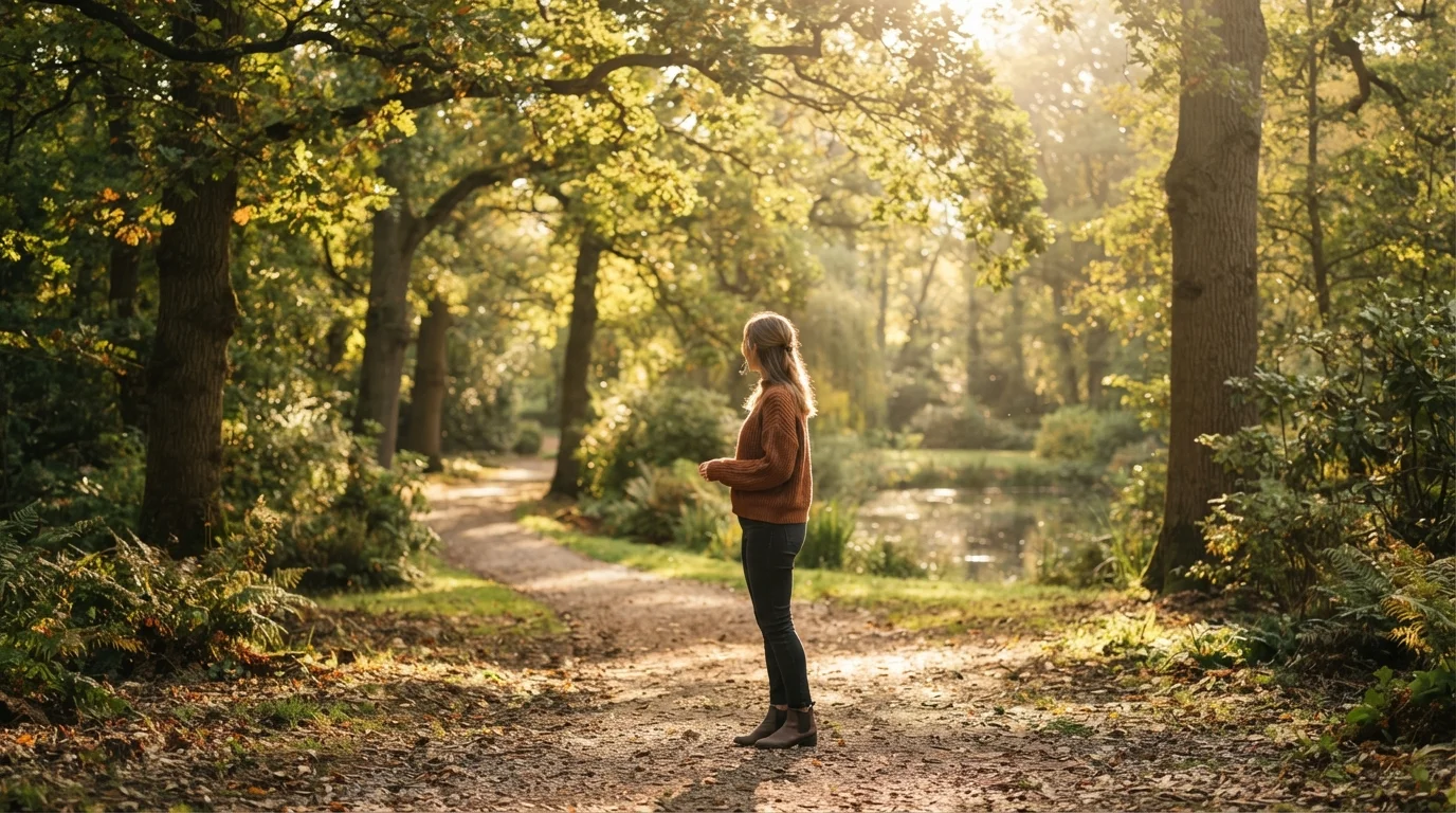 Sunlight Exposure as a Daily Health Habit: What's Worth Knowing