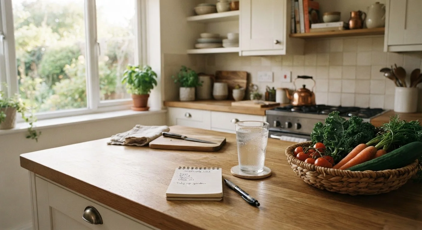 Sustainable Habit Myths That Keep People Stuck
