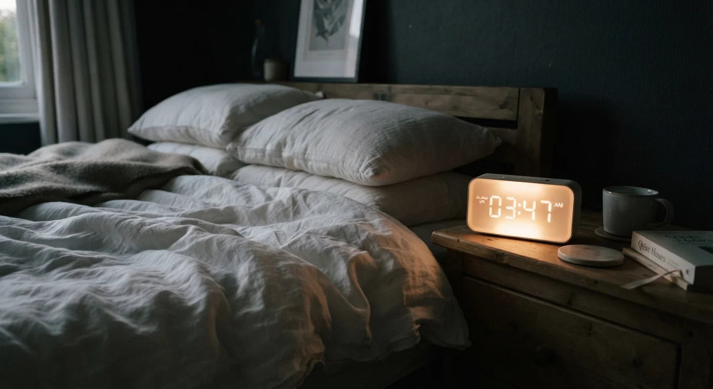 The Case For and Against a Strict Bedtime