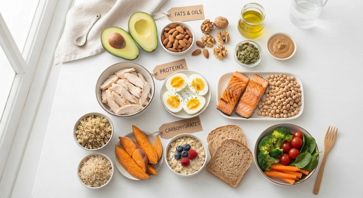 The Complete Guide to Understanding Macronutrients
