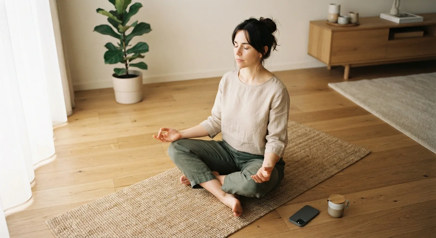 The Pros and Cons of Breathwork Apps for Building a Consistent Practice