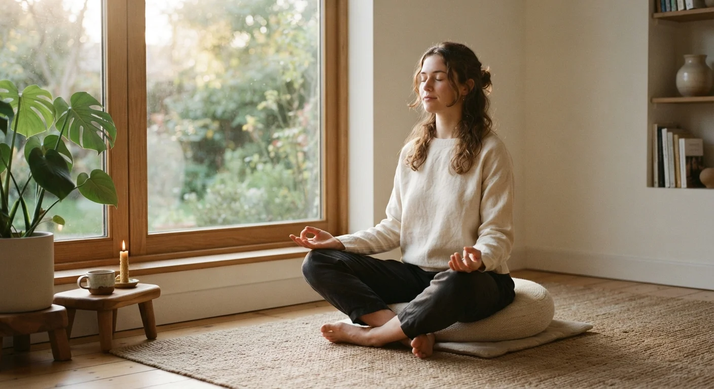 The Role of Breathwork in Stress Resilience: What Everyday Practice Builds Over Time
