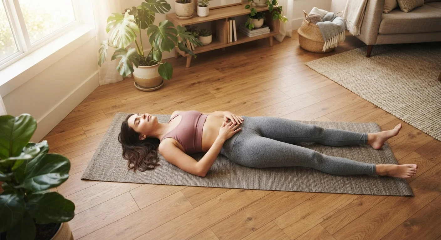 The Role of Rest Days in a Sustainable Fitness Routine