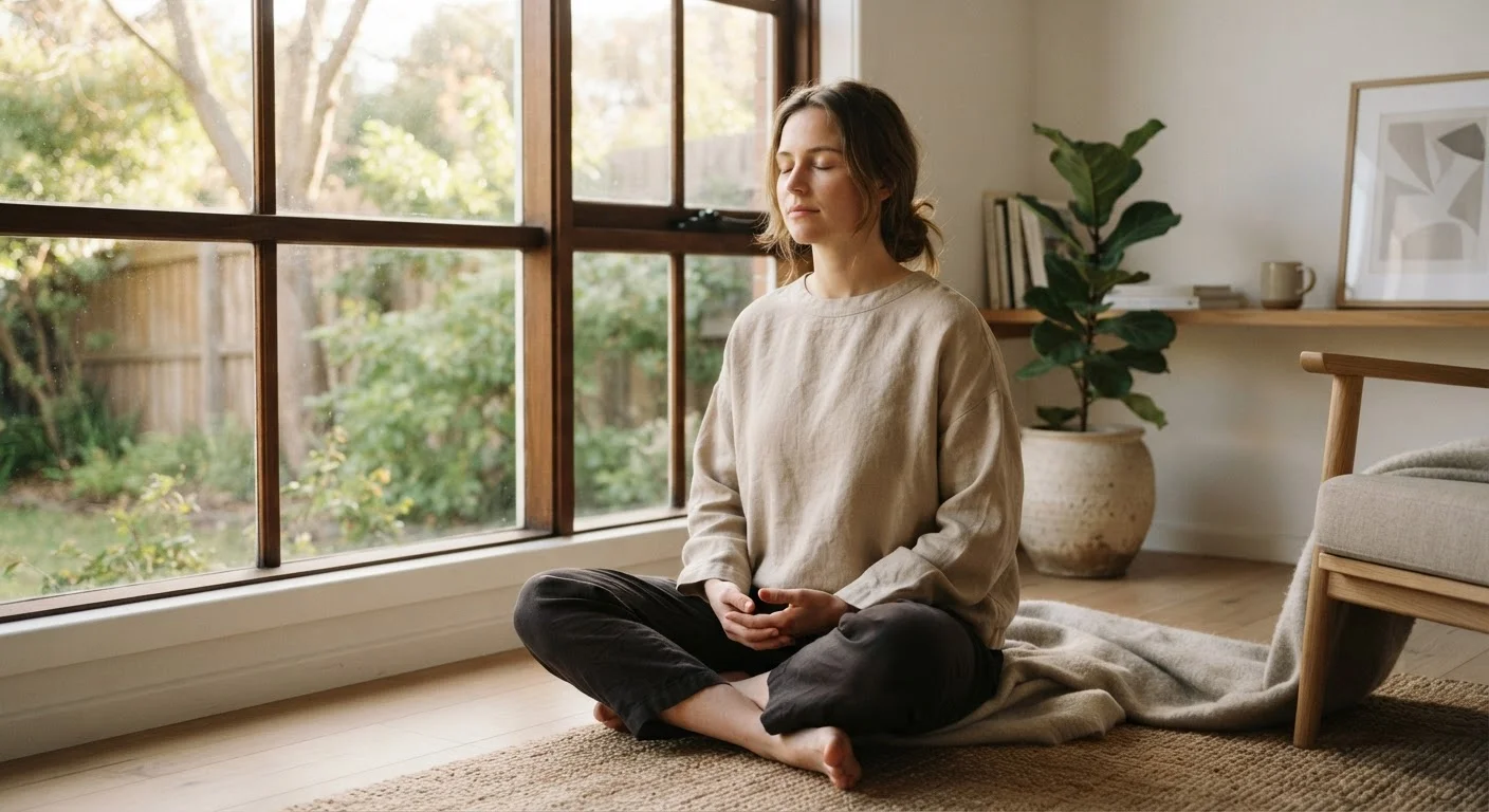 The Science Behind Mindfulness: What Research Actually Shows