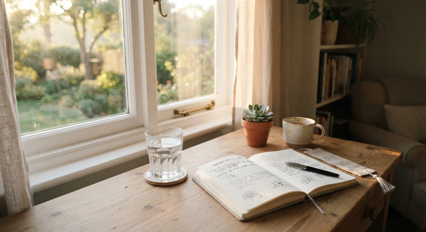 The Science Behind Why Morning Routines Shape the Rest of Your Day