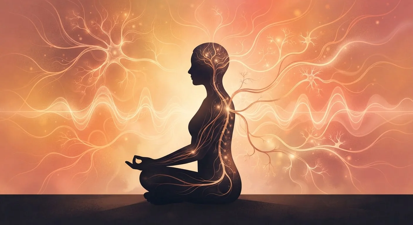 The Science Behind Your Stress Response