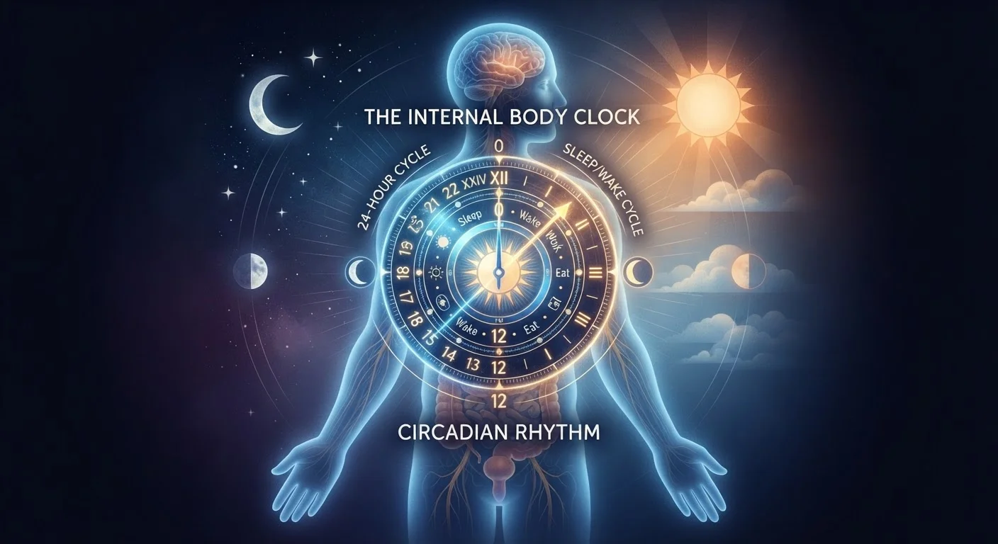 The Science of Circadian Rhythm Disorders