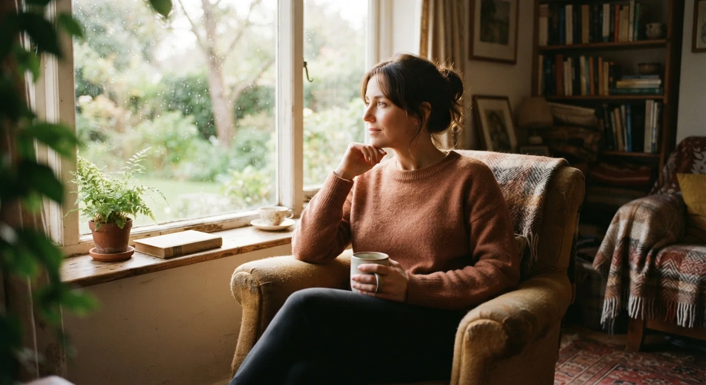Things People Believe About Anxiety That the Evidence Doesn't Support