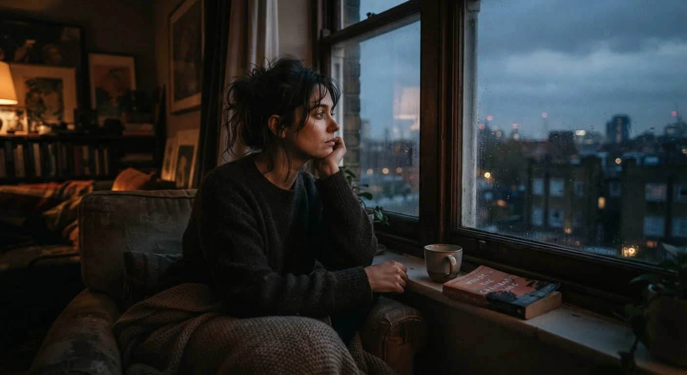 Understanding Emotional Burnout: How It Differs From Everyday Tiredness