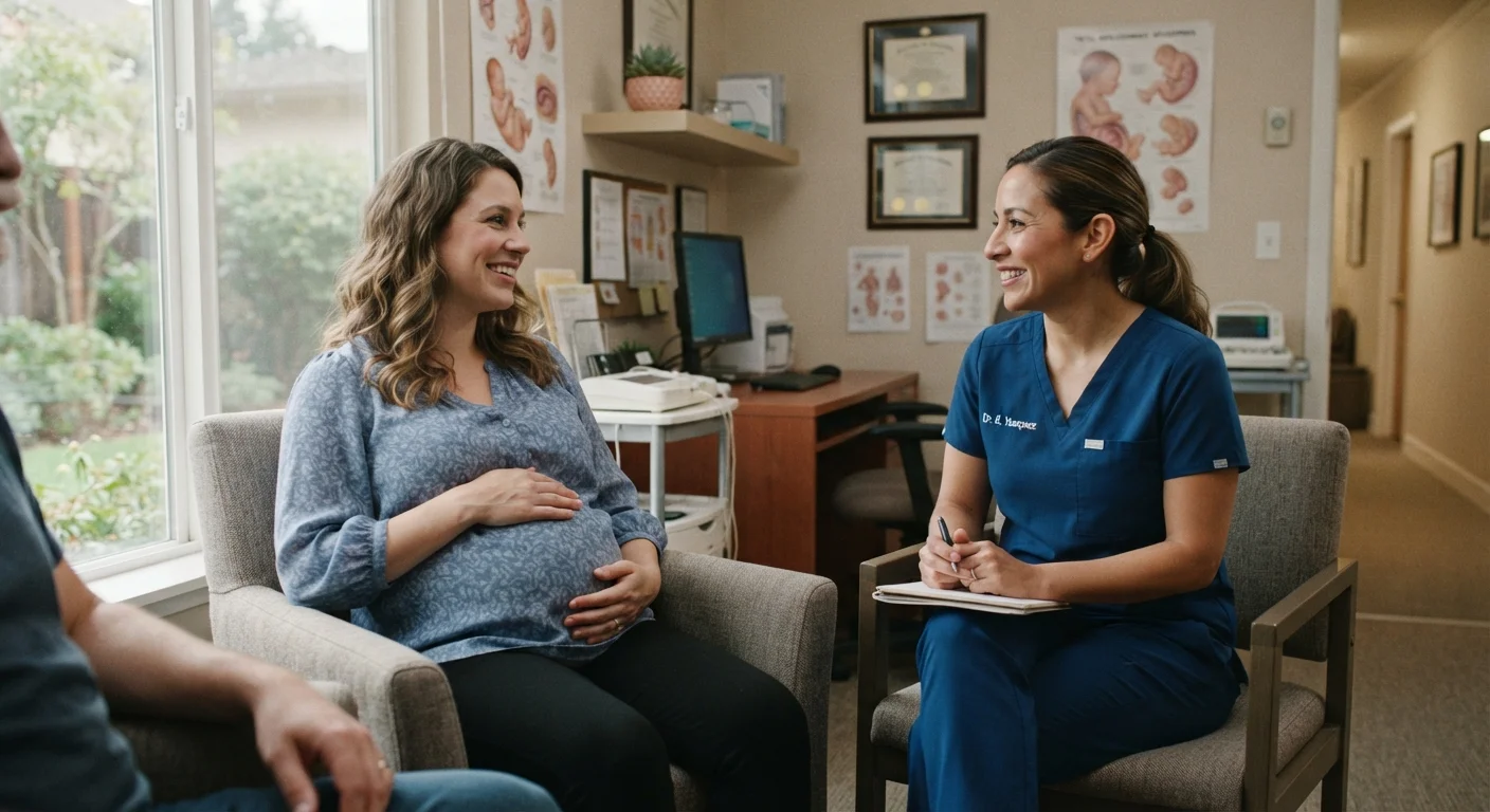 Vaccines During Pregnancy: What Expecting Mothers Are Typically Recommended