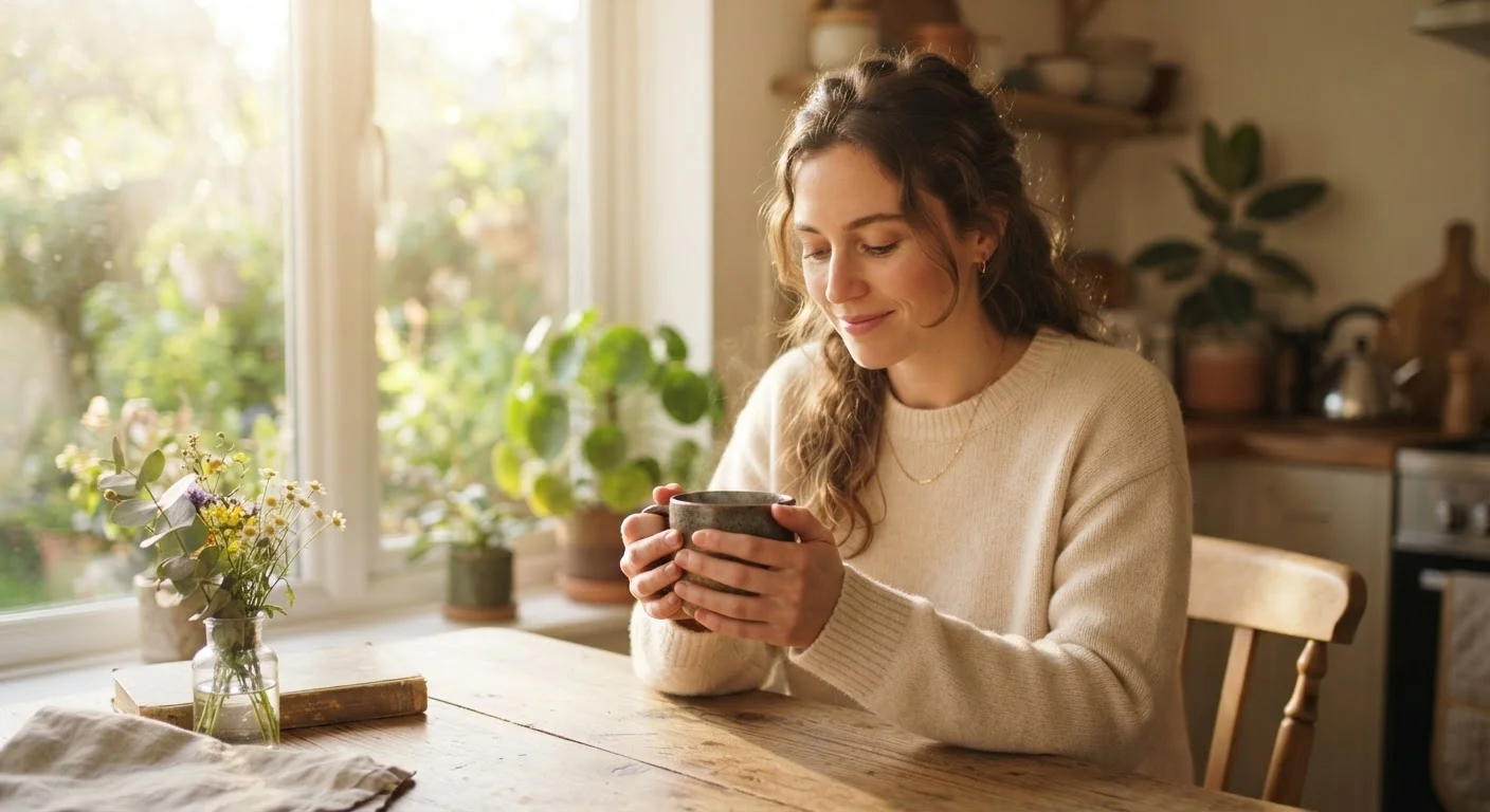 What Mindfulness Actually Means (And What It Doesn't)
