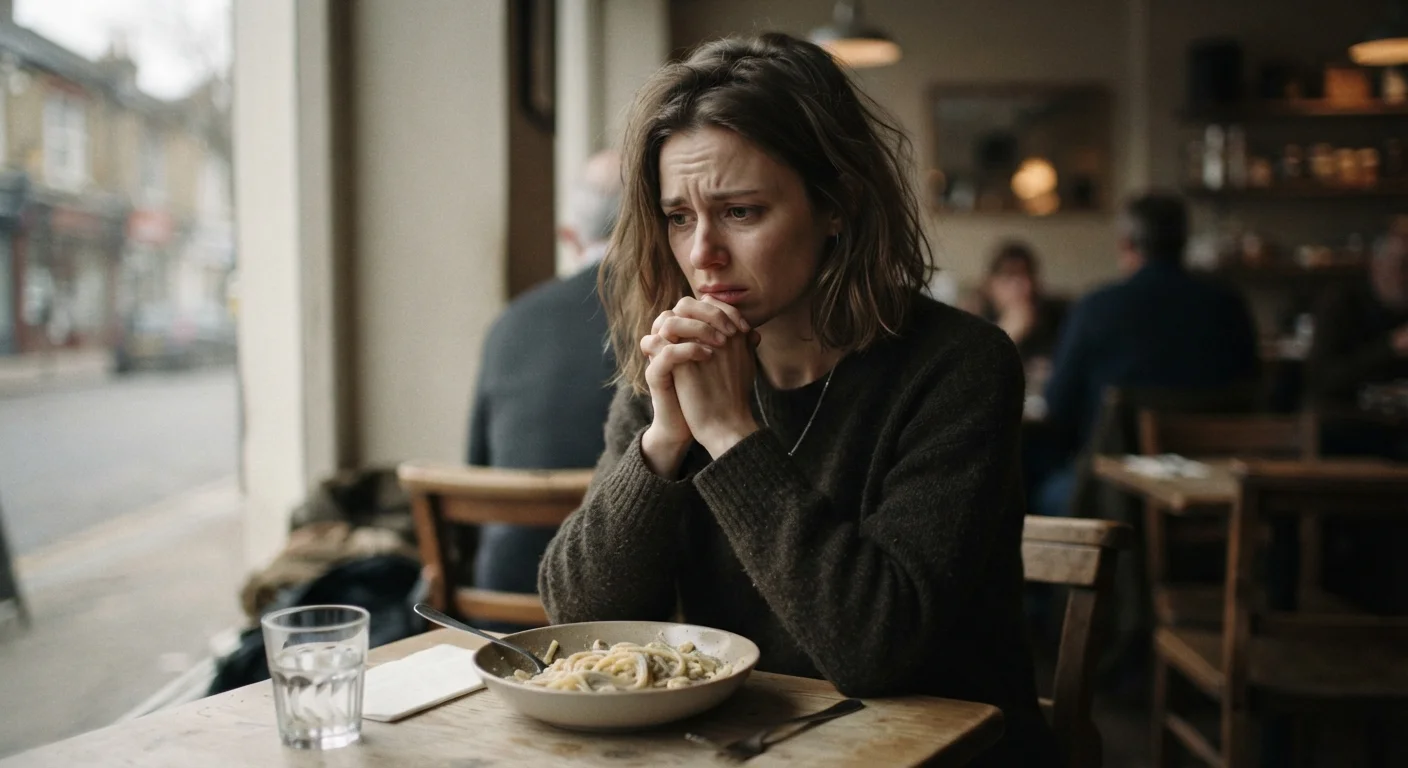 When Healthy Habits Cross Into Obsession: Recognizing the Warning Signs